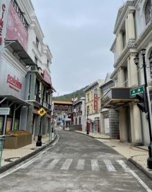 中山影视城29