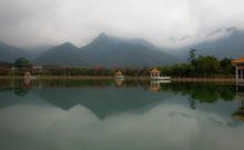 石马龙湿地公园1