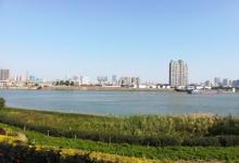 乐从国家水利风景区8