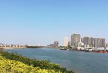 乐从国家水利风景区11