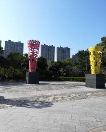 乐从国家水利风景区9