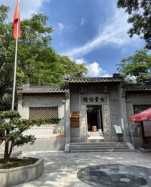 白云仙馆14