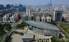 东莞市科学技术博物馆1