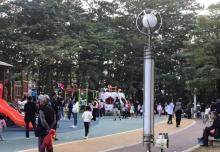 增城公园5
