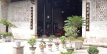 石楼千年古村2