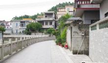 石楼千年古村1