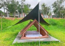 乐途四季房车旅游露营地5