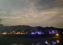 乐途四季房车旅游露营地10