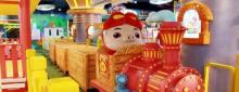 猪猪侠童话儿童主题乐园6