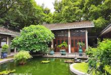 流花西苑10