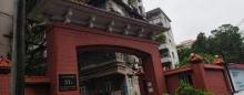 广州杂技团第一剧院1