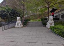 霍英东纪念馆4