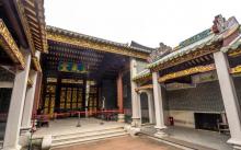 凤凰古村3