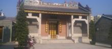 凤凰古村16