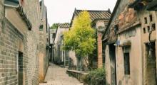 凤凰古村6