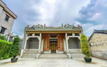凤凰古村4