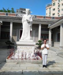 凤凰古村12