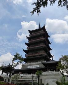 魁星阁4