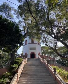 雁塔公园4