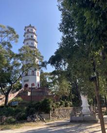 雁塔公园9