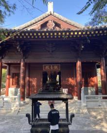 雁塔公园3