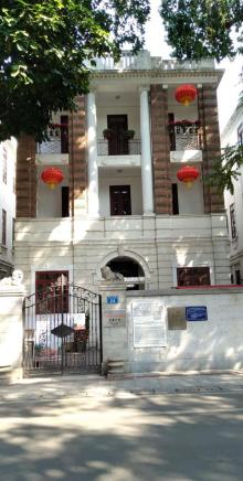 新河浦路11