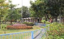 荔湾区儿童公园4