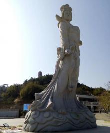 何仙姑家庙2
