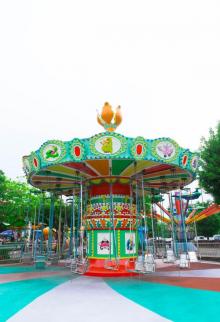 小Q儿童城9