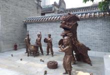 猎德鼓塔9