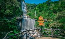 清远笔架山旅游度假区2