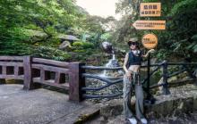 清远笔架山旅游度假区3