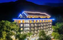 清远笔架山旅游度假区22