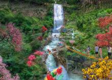 清远笔架山旅游度假区1