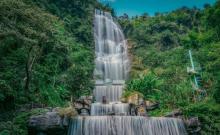 清远笔架山旅游度假区4