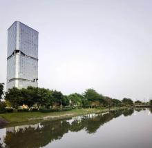 南站A公园4