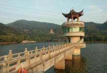 水濂山森林公园20