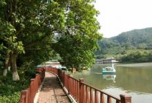 水濂山森林公园23