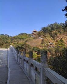 水濂山森林公园11