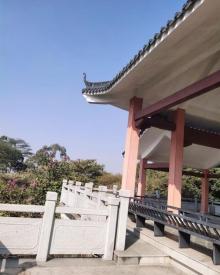 水濂山森林公园12