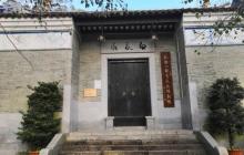 水濂山森林公园29