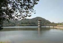 水濂山森林公园17