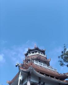 水濂山森林公园14