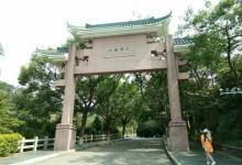水濂山森林公园22