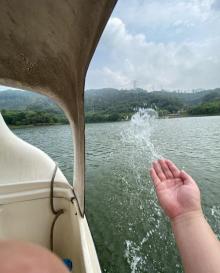 水濂山森林公园18