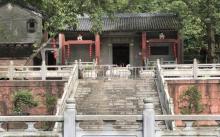 水濂山森林公园28