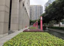 发展中心大厦1