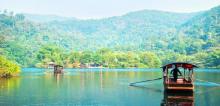 鼎湖山1