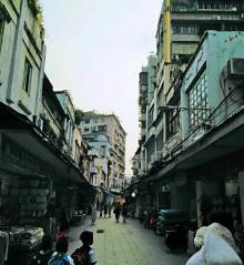 广州高第街6