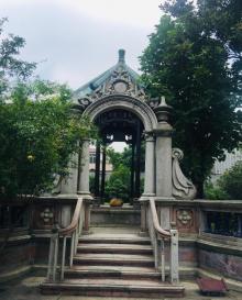鸣石花园5